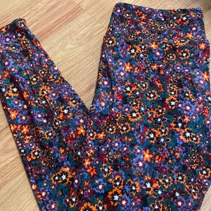 Lularoe TC leggings